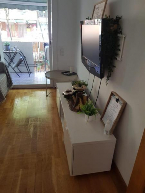 Apartamento tranquilo cerca de la Sagrada Familia